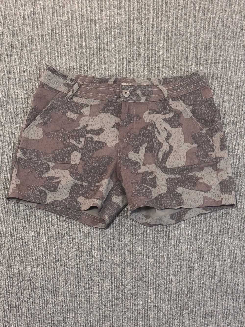 Prana Shorts‎ 8